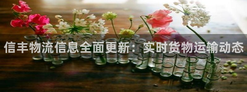 tp钱包被盗如何追回：信丰物流信息全