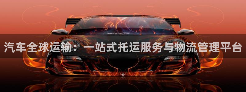 tp钱包trc手续费怎么算：汽车全球