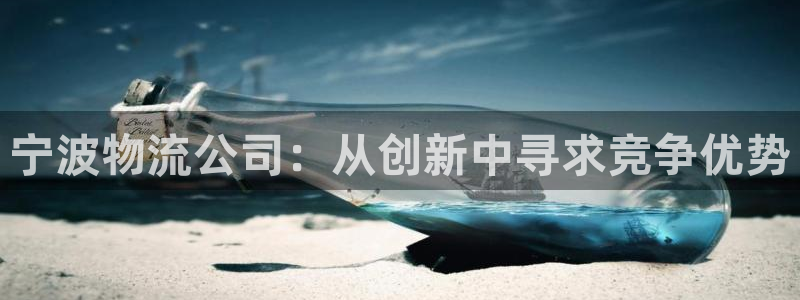 Tp钱包ZKP加速芯片：宁波物流公司