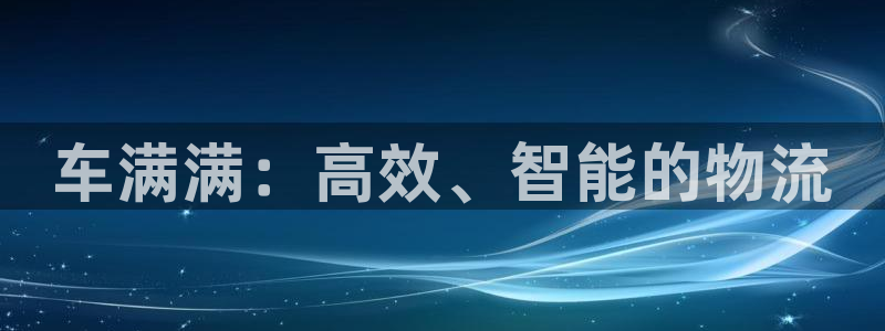 tp钱包被盗了怎么申诉：车满满：高效