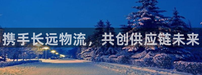 tp钱包不能下载：携手长远物流，共创