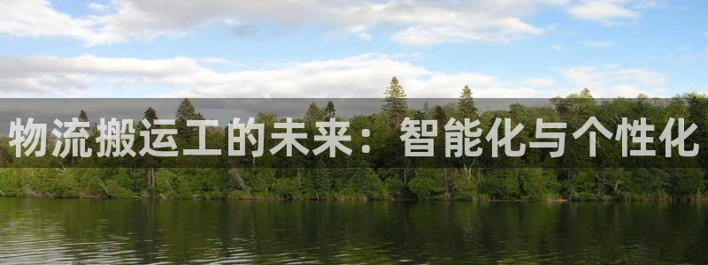tplink 二维码：物流搬运工的未